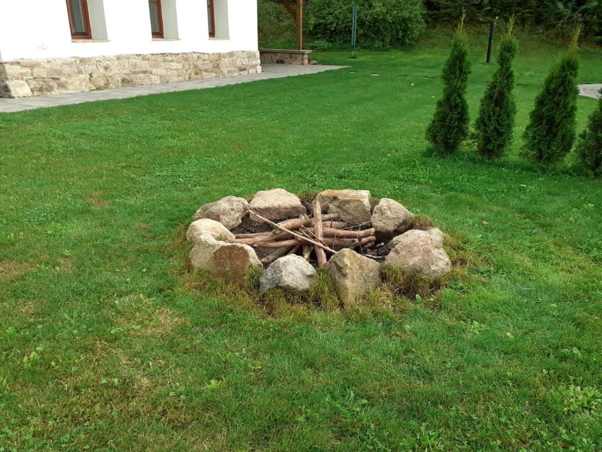 Вилла The Retreat Zdarky Экстерьер фото