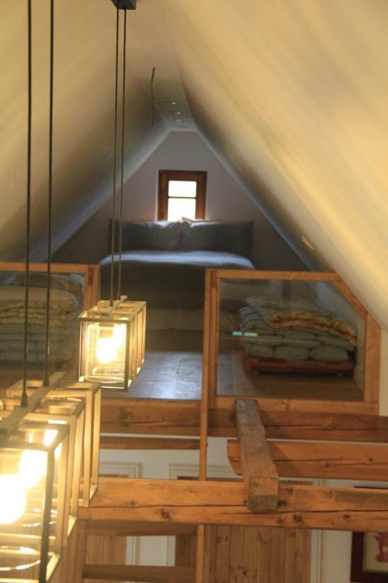 Вилла The Retreat Zdarky Экстерьер фото